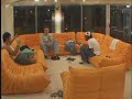 Anthony Big Brother UK Bulge Grab 1