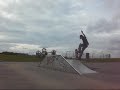 tweaked trailer :)