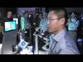 CES 2009: Sony OLED TVs and Technology CES 2009: Sony OLED TVs and Technology