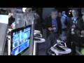 CES 2009: Sony OLED TVs and Technology