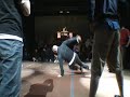 Hardskool Bboy Battle First Round Hardskool Bboy Battle First Round