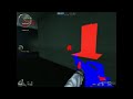 Crossfire,hacks,wallhack
