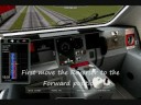 Cart stunts on ROBLOX
