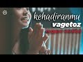 KEHADIRANMU - Reggae Version By Jovita Aurel