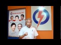 Mr Hawazi Daipi message in Malay to our residents