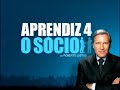 aprendiz 4   o sócio   vinheta estréia