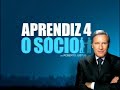 aprendiz 4   o sócio   vinheta estréia