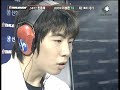 Casy vs FireBatHero @ OSL (Game 1)
