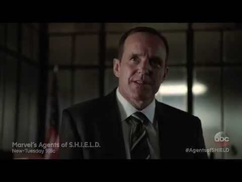 Marvel's Agents of S.H.I.E.L.D. Season 2, Ep. 7 - Clip 1