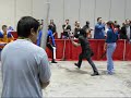 MegaCon Sword Fight