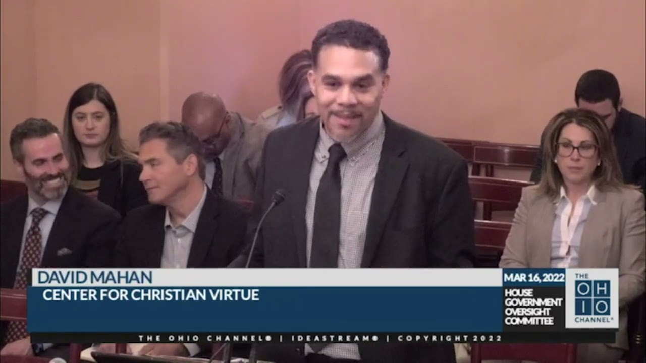 CCV on Legislation to Expand Marijuana