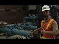 Alamosa Water Treatment Plant Tour Alamosa Water Treatment Plant Tour