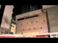 Bangkok Hotel Fire