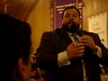 gypsy atlanta church nbm