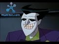 BTAS Joker Music Video.
