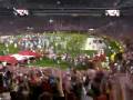 Iron Bowl 2008 Rammer Jammer