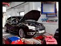 Bobby Bs Focus ST - Dyno Shootout