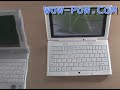 Raon Digital Everun Note, AMD Dual Core UMPC breif overview Raon Digital Everun Note, AMD Dual Core UMPC breif overview