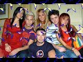 discografía de rbd  rebels  2006 