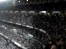 Real Madrid - Barcelona - Que bote el Bernabeu!