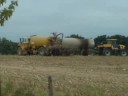 K700,G�lleausbringung,Kalkstreuen