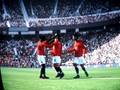 berbatov fifa09 goal