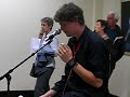Swerts ft Eva Van Leuven & Stefan Van Geenhoven