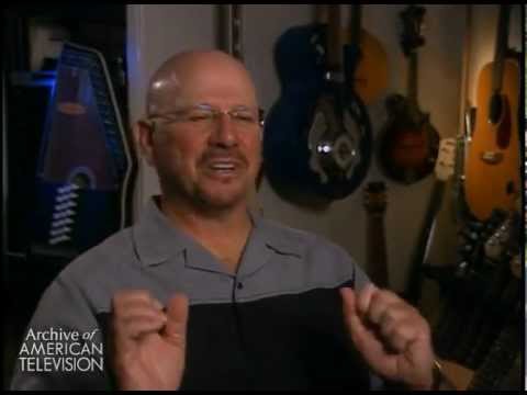 TV Legends - Mike Post