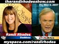 Randi Rhodes: Softball questions for GOP candidates Randi Rhodes: Softball questions for GOP candidates