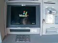 Citibank ATMs run Windows XP Citibank ATMs run Windows XP