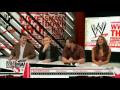 WWE SmackDown Vs Raw 2010 - Draft Part 1/4