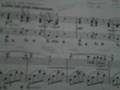 Chopin nocturne 遺作
