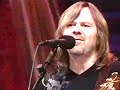 monte montgomery: shock  woodsongs 
