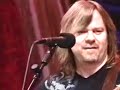 monte montgomery: shock  woodsongs 