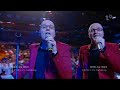Rongedal - Just a minute (Final Performance)