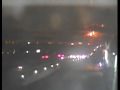 Meteor lights up sky in South Africa (21st 2009)