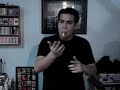 Cigarrete Magic Routine Cigarrete Magic Routine