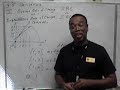Business Calculus Chapter 3.5 Lesson 1