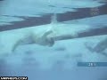 Michael Phelps World Record 200m Fly
