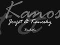 bachata  jorjet   kay 