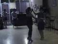 Bachata (Jorjet & Kay)