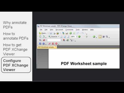 how to get rid of pdf xchange