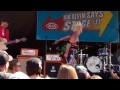 Brothers From Brazil - San Diego - Warped - 9Aug2011
