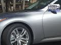 Infiniti G37, the new G Thang!