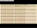 Zazek (Level 170) Rooked (Character List)
