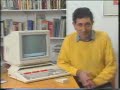 fred harris from playschool and bbc micro live fame introduces the computer which seemed to be in every school until the late 90s, and is still in some schools even now!

apologies for the sound/picture quality in places, it's off a very old video!