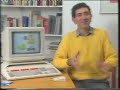 fred harris from playschool and bbc micro live fame introduces the computer which seemed to be in every school until the late 90s, and is still in some schools even now!

apologies for the sound/picture quality in places, it's off a very old video!