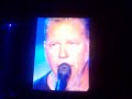 Nothing Else Matters - Metallica - Werchter 2007 Nothing Else Matters - Metallica - Werchter 2007