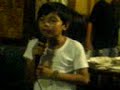 children party