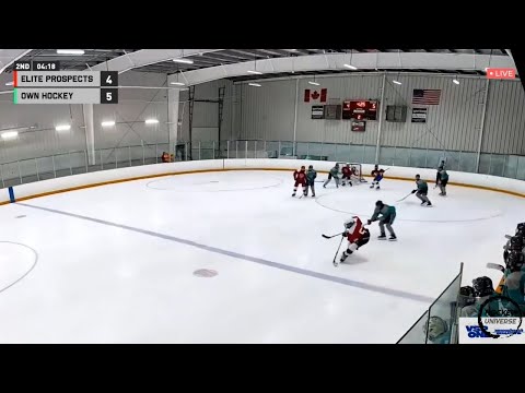 Kirill Kovalevich (D, U16 | 2008) Highlights | 2023/24 Preseason